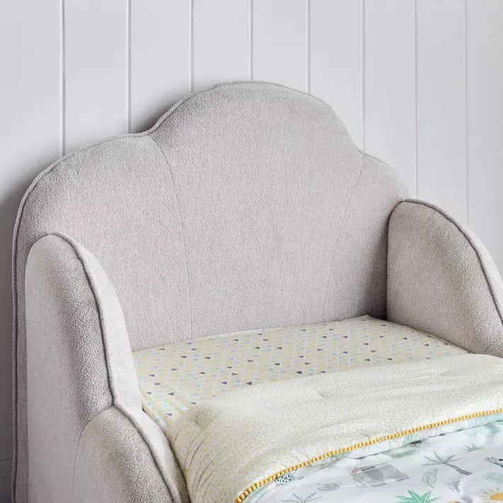 Cloud Toddler Bed – 70×140 cm