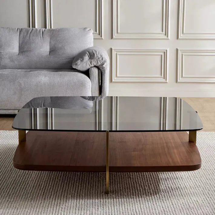 Finnley Coffee Table