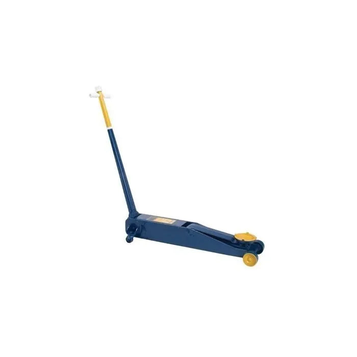 Hein-Werner 4-Ton Long Chassis Service Jack