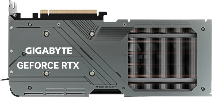 Gigabyte GeForce RTX 4070 Ti Super Gaming OC HDMI 3xDP 16GB