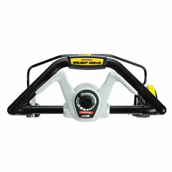 Honda 21″ HRX217K5VKA Gas Lawn Mower with 187cc Engine & 4-in-1 Versamow System