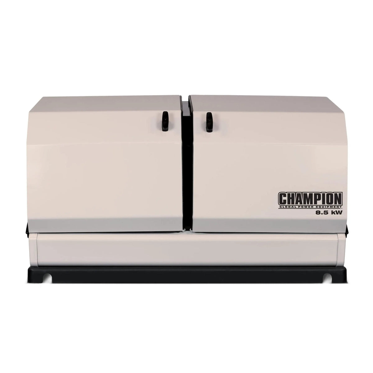 Champion 8.5-kW Home Standby Generator with 50-Amp Outdoor Switch (US & CA)