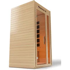 Medical Breakthrough 1 Person Medical 3™ Sauna