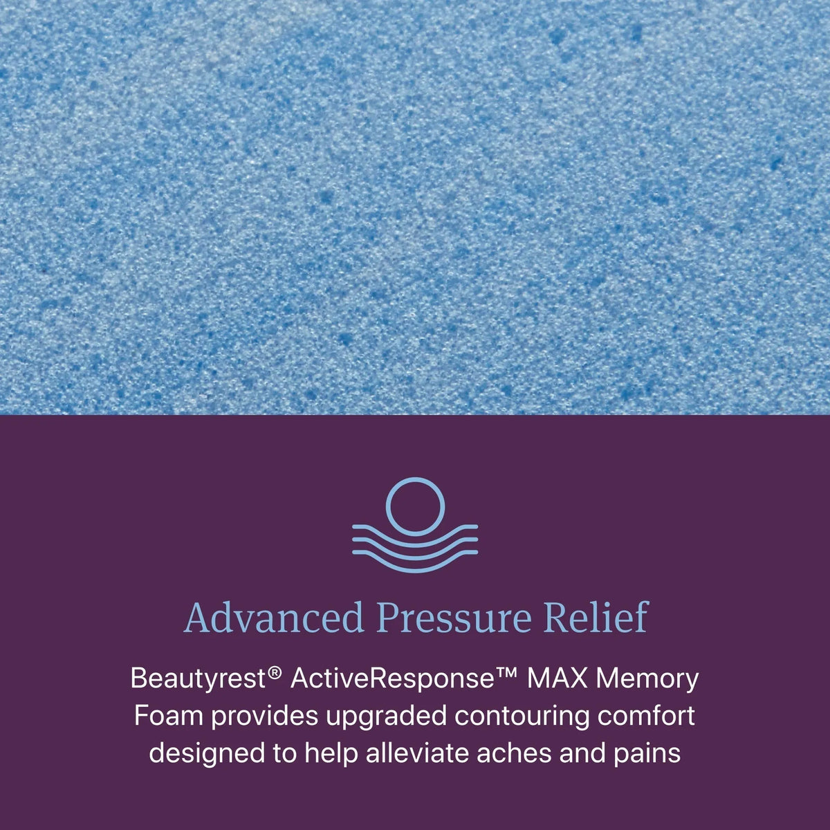 Beautyrest World Class Level Three Plush Mattress
