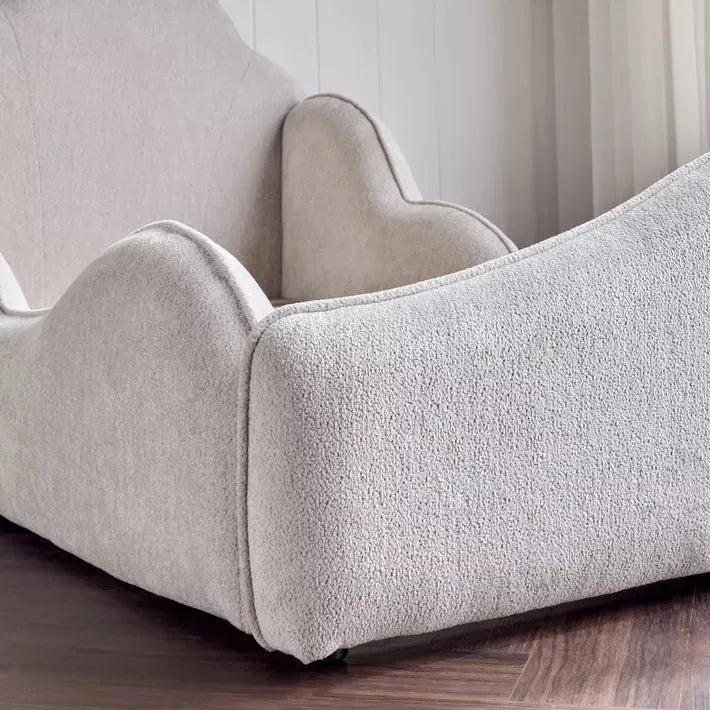 Cloud Toddler Bed – 70×140 cm