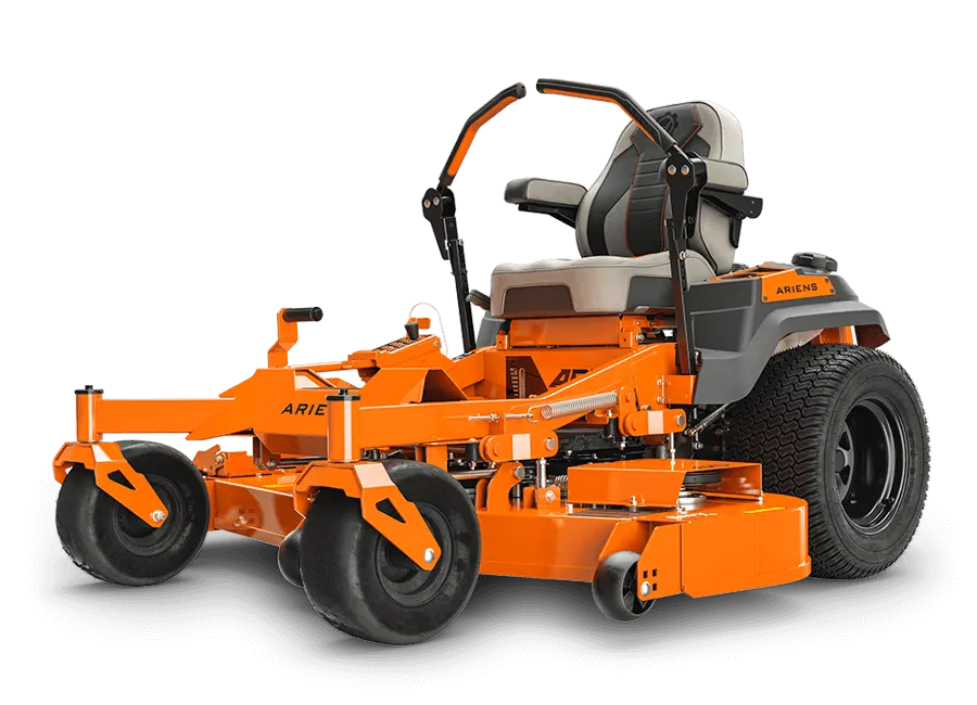 Ariens APEX 60 Zero-Turn Lawn Mower – 60″ Deck, 24HP Kawasaki