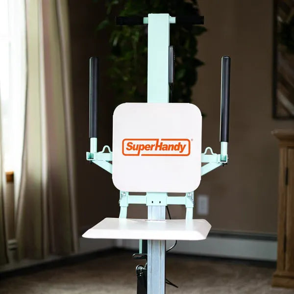 Electric Floor lift to Chair Mobility GUT167 by Super Handy