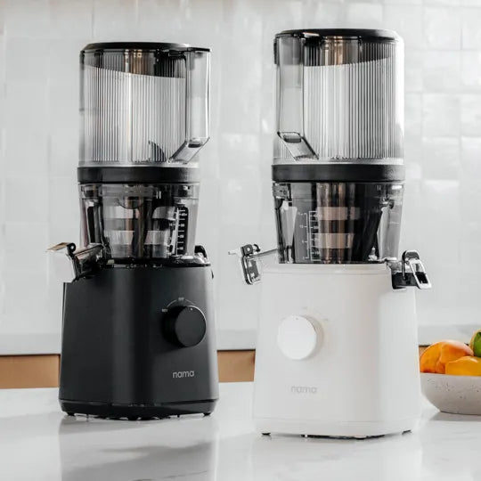 Nama J2 Juicer