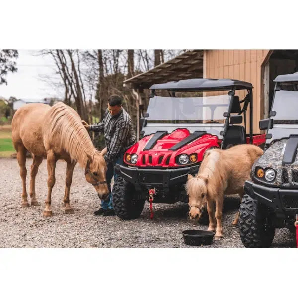 Axis 500 4×4 UTV
