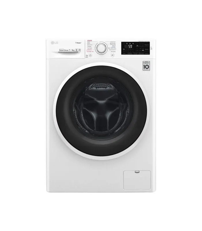 Hansa ZWM556BH