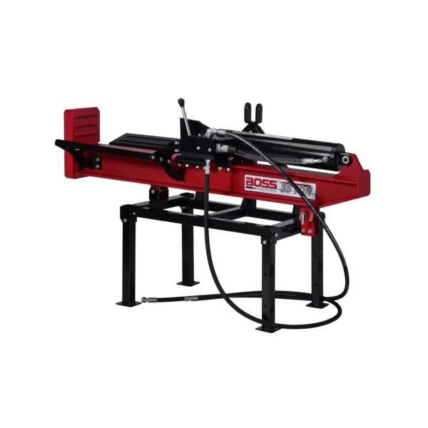 Boss Industrial 35 Ton 3 Point Tractor Log Splitter (3PT35T25)