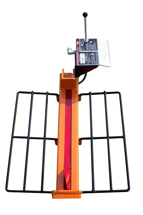 Brave 13 Ton Dual Split 3 point Tractor Log Splitter (TMH1315)