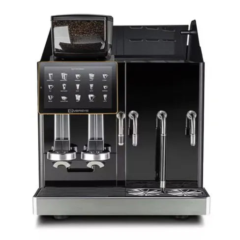 Eversys Shotmaster Superautomatic Espresso Machine