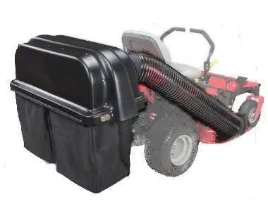 Ariens Zoom Non Powered 42″ Twin Bagger Kit Fits EDGE #815051