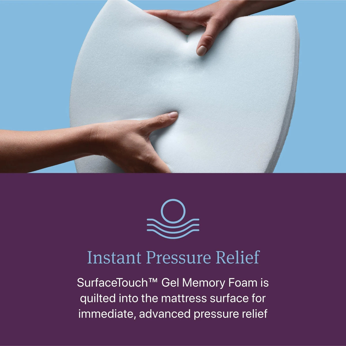 Beautyrest World Class Level Three Medium-Firm Mattress
