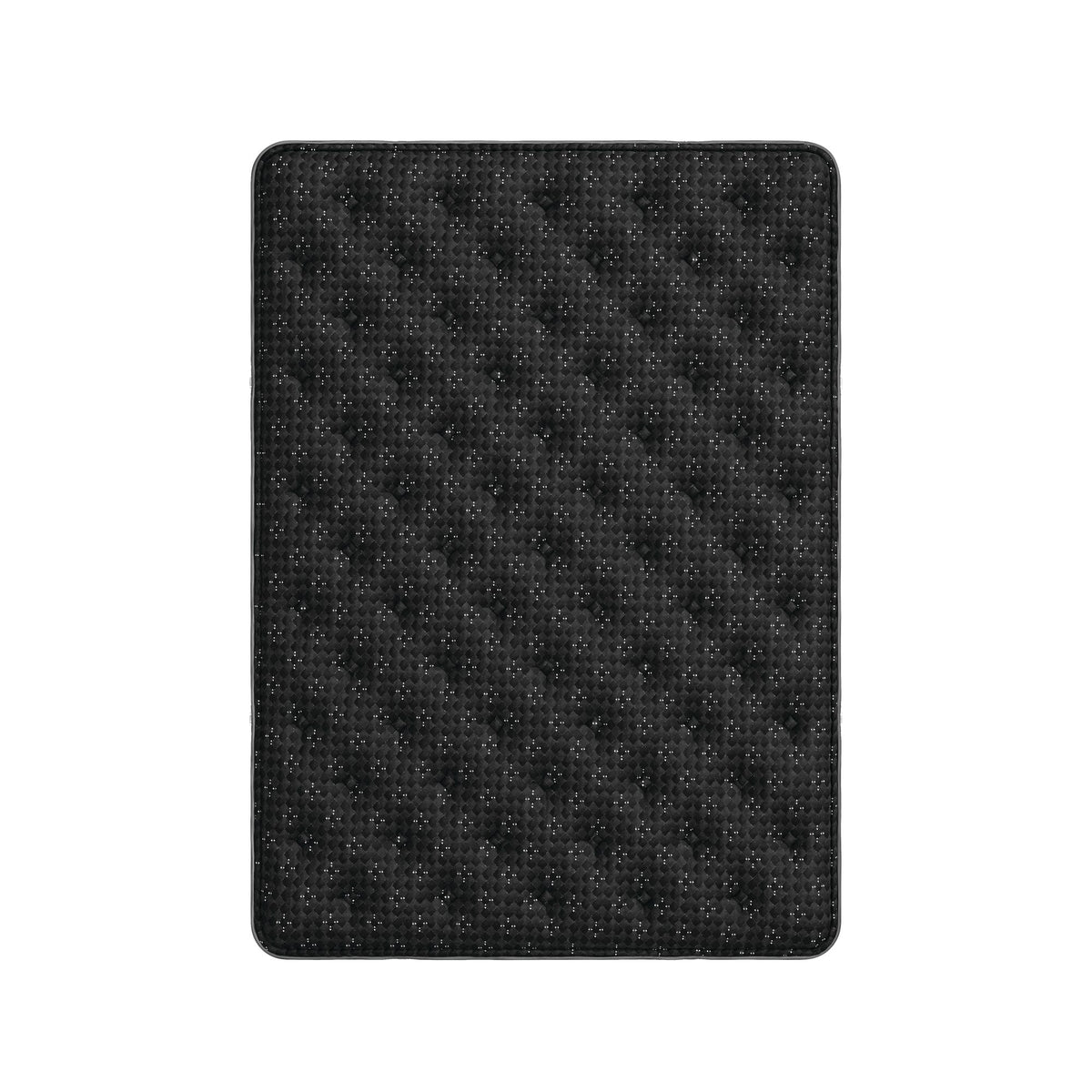 Beautyrest Black® Series Three 16.25″ Medium Pillow Top Mattress