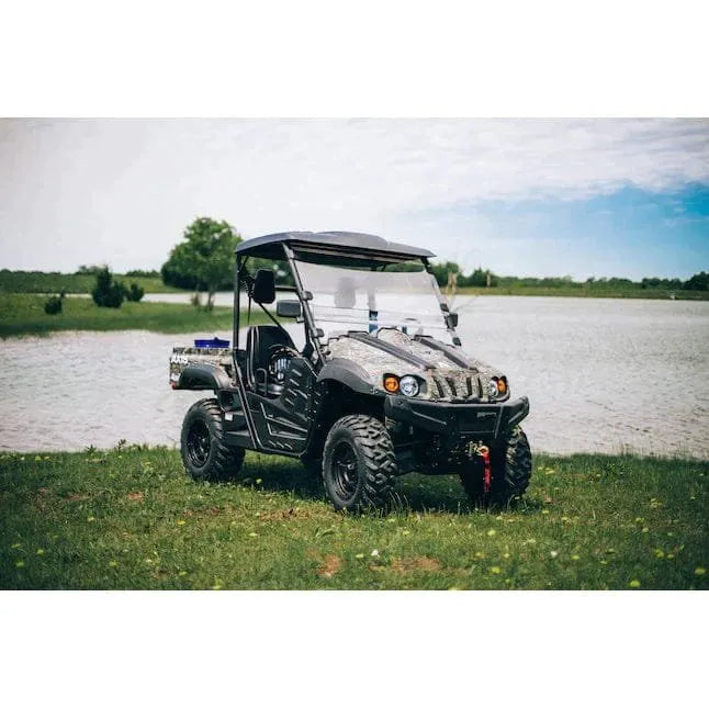 Axis 500 4×4 UTV