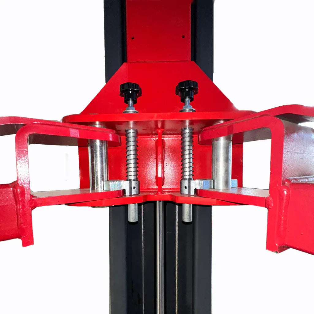 H120D Two Post Lift Single Lock Release Auto lift Car lift 12000 Lbs By KaTool