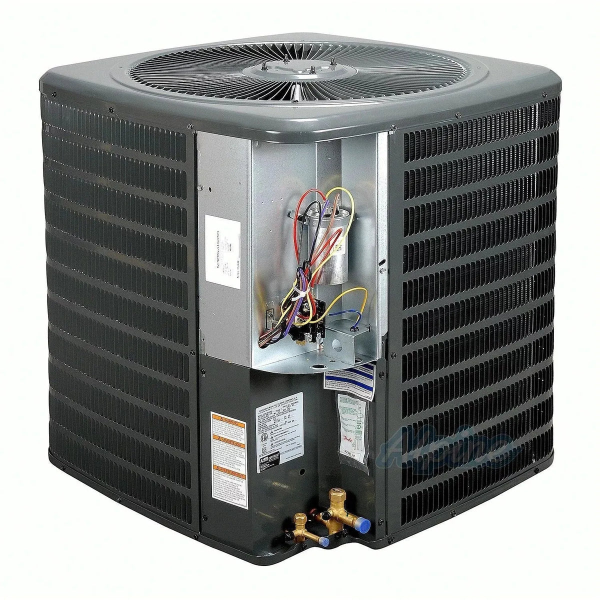 Goodman 2 Ton 14 SEER Air CONDITIONING System – GSX140241 – ARUF29B14