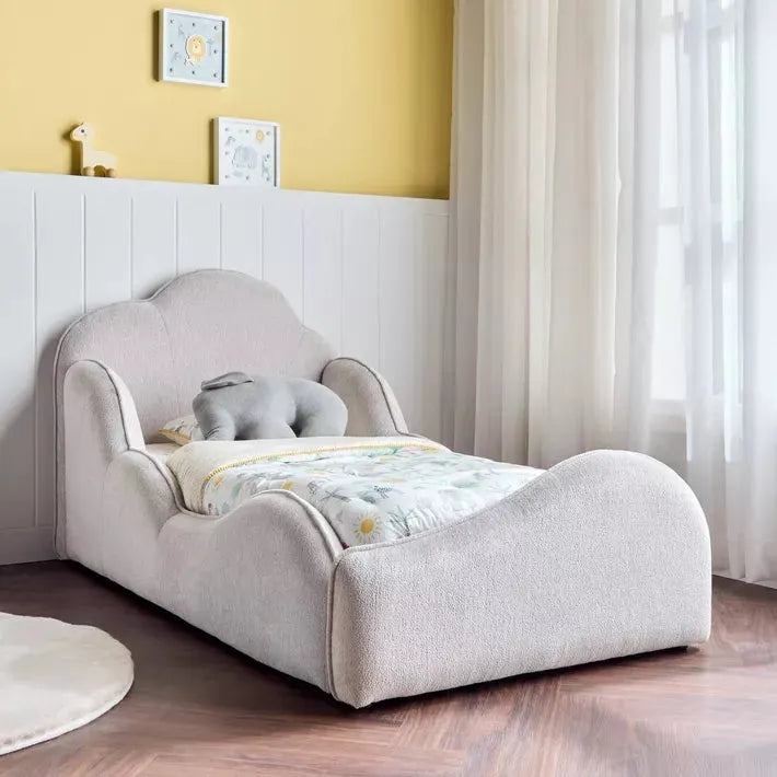 Cloud Toddler Bed – 70×140 cm