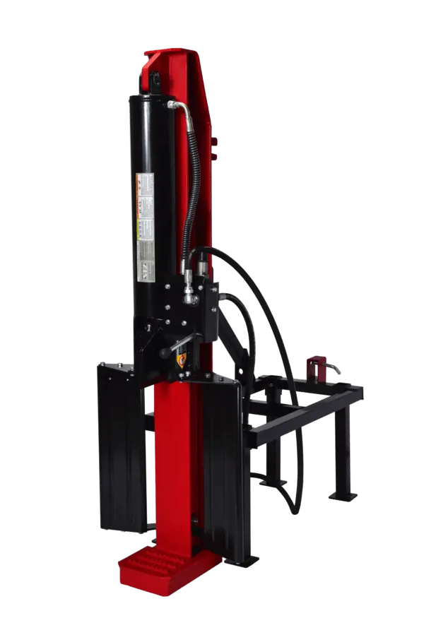 Boss Industrial 22 TON 3-POINT HITCH LOG SPLITTER (3PT22TE)