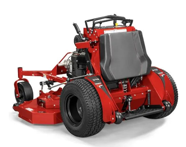 Ferris SRS Z2 Stand-On Mower 28hp Vanguard 810cc EFI Oil Guard Engine w/60″ FAB Deck