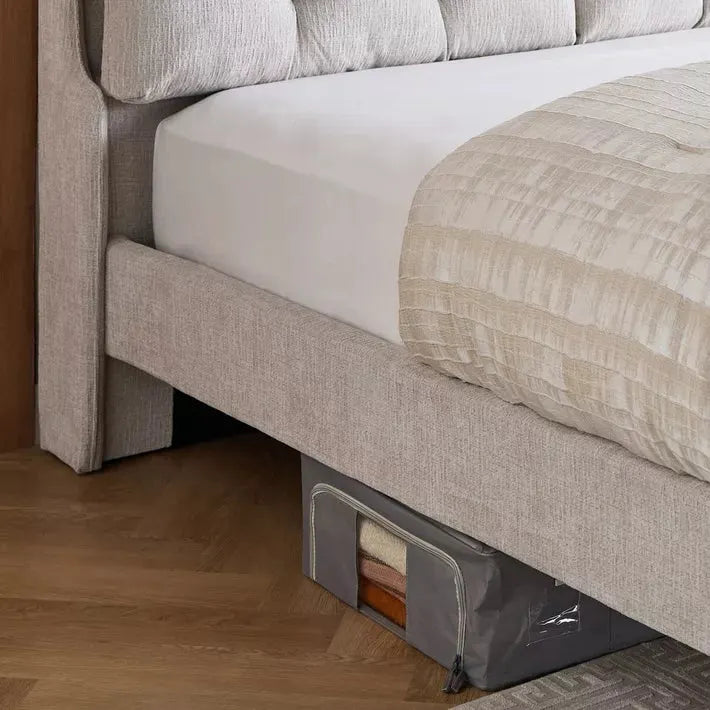 Astro King Bed – 180×200 cm