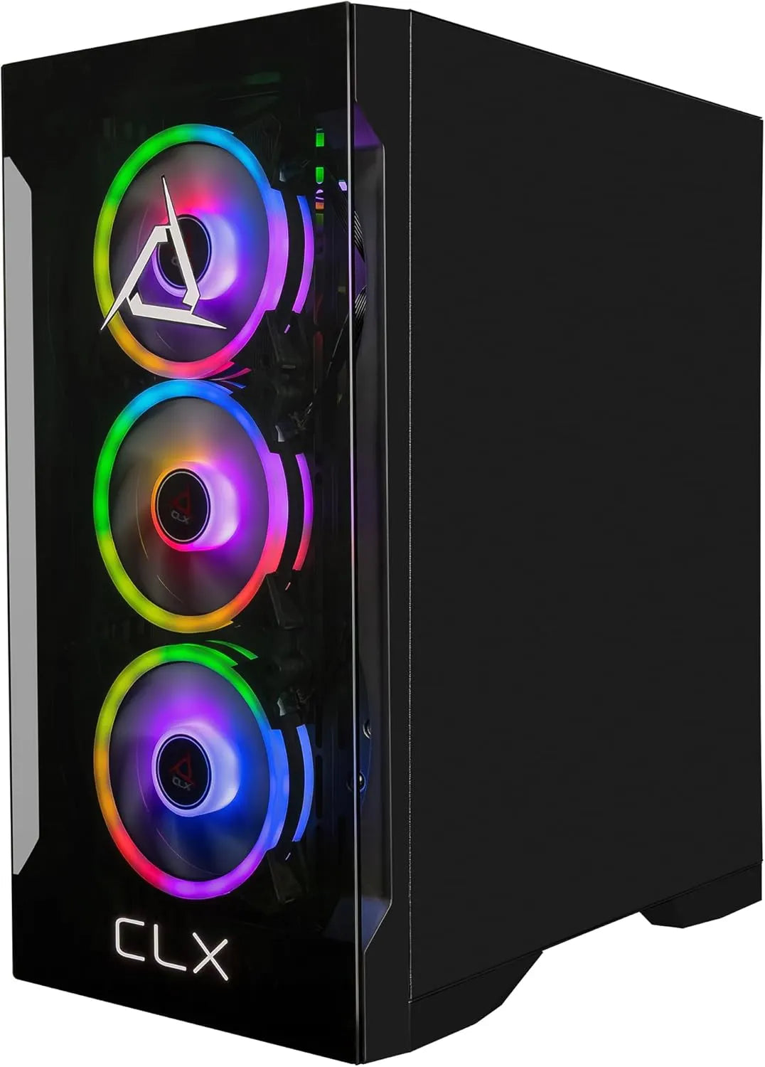 CLX Gaming PC – Intel Core i9 14900KF 3.2GHz GeForce RTX 4070 Super
