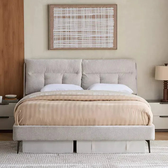 Astro King Bed – 180×200 cm