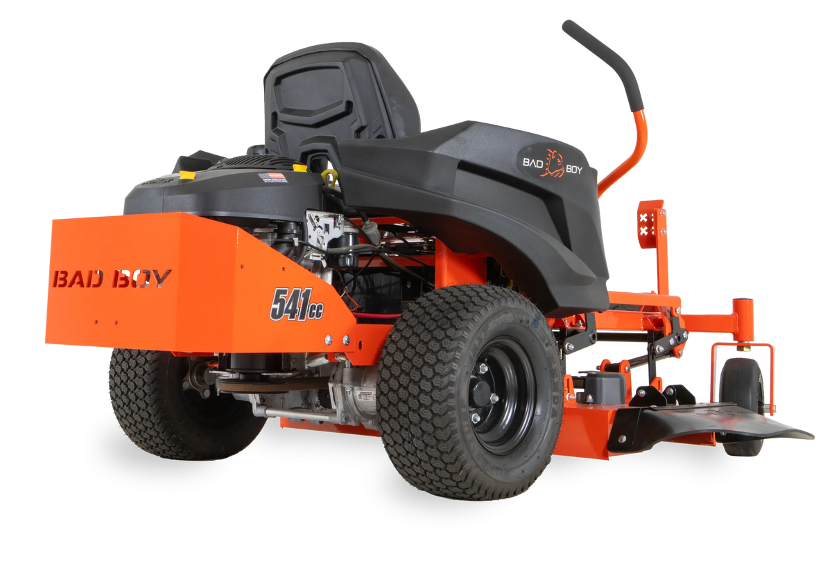 Bad Boy MZ Rambler 42″ Zero-Turn Riding Mower 26 HP Kohler Engine