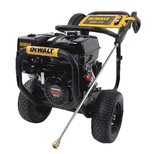 Dewalt DXPW3835 3800 PSI Pressure Washer, Honda 3.5 GPM (Manufacturer RFB)