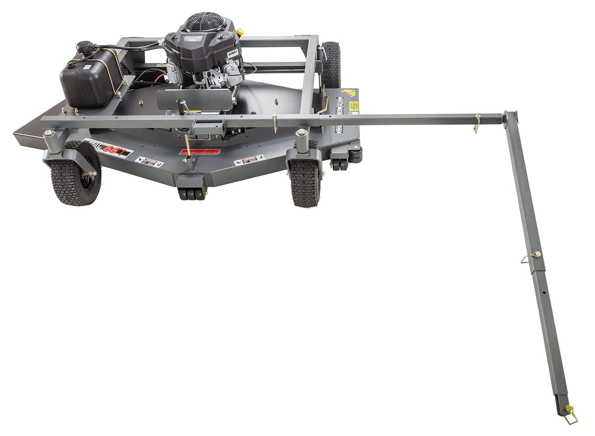 FC14566CPKA 66″ Fast Finish 14.5 HP 12V Finish Cut Mower – FC14566CPKA