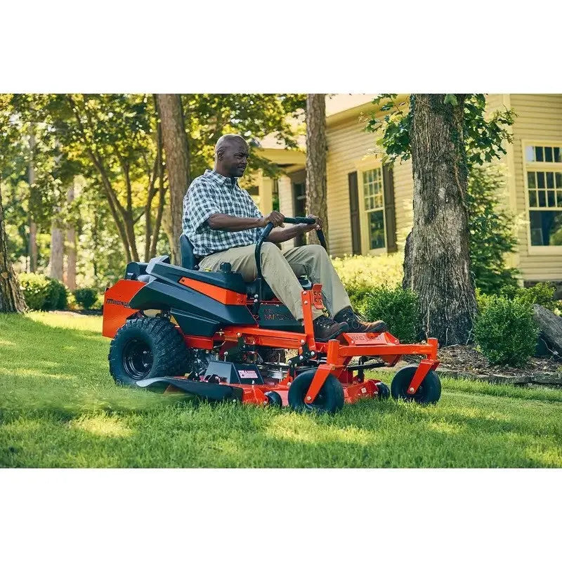 Bad Boy Magnum 54-Inch 24HP Gas-Powered Zero-Turn Rding Lawn Mower