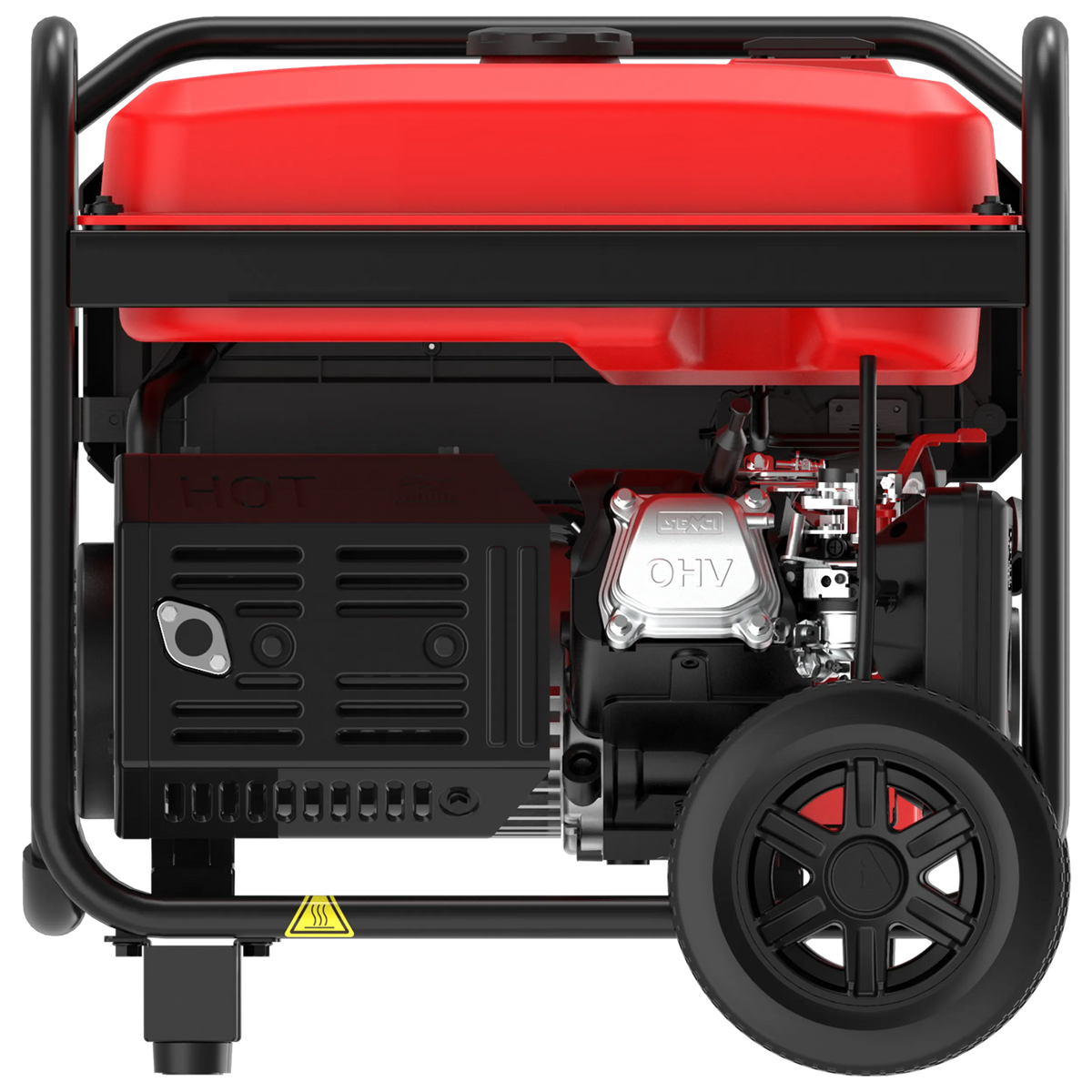 GXS5001 Portable Generator