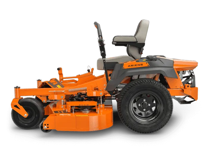 Ariens APEX 60 Zero-Turn Lawn Mower – 60″ Deck, 24HP Kawasaki
