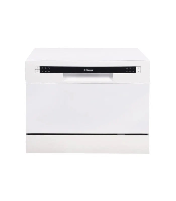 Hansa ZWM 536 WH