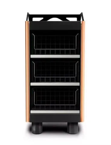 Eversys Shotmaster Superautomatic Espresso Machine
