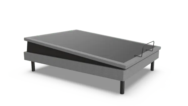 Ergomotion Ascend High-Low Adjustable Bed with Tilt