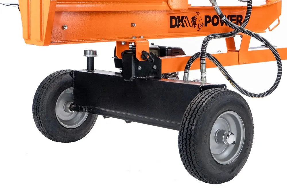 Detail K2 32-Ton Horizontal Vertical Log Splitter (OPS232)