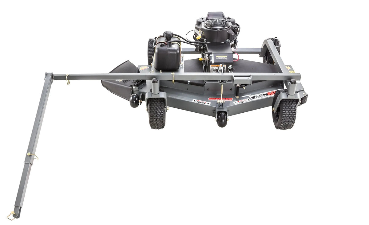 FC14560CPKA 60″ Fast Finish 14.5 HP 12V Finish Cut Mower – FC14560CPKA
