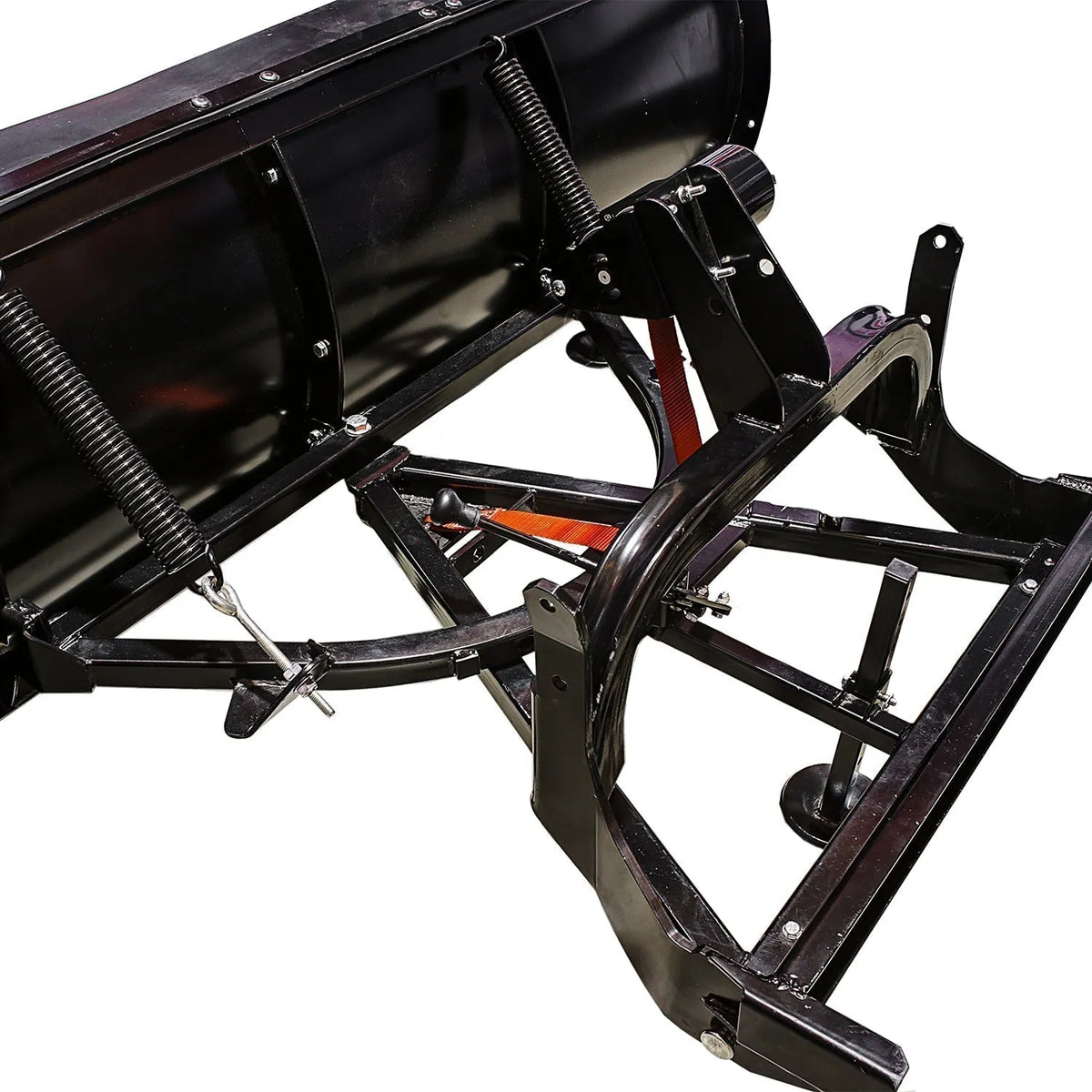 Detail K2 Summit II 88 x 26 Custom Mount Snow Plow Kit – SUMM8826