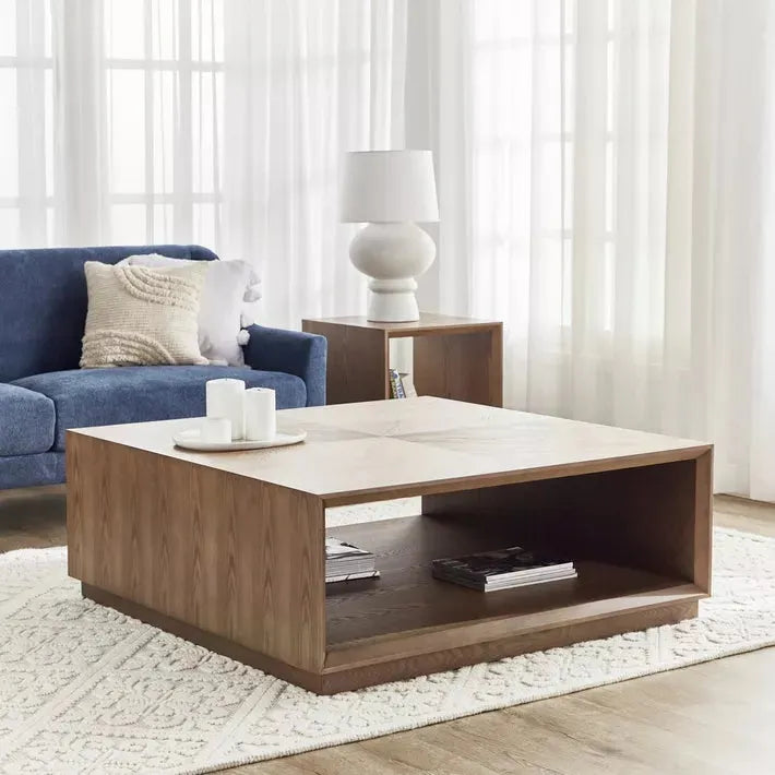 Forrester Coffee Table