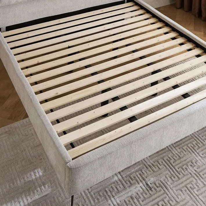 Astro King Bed – 180×200 cm