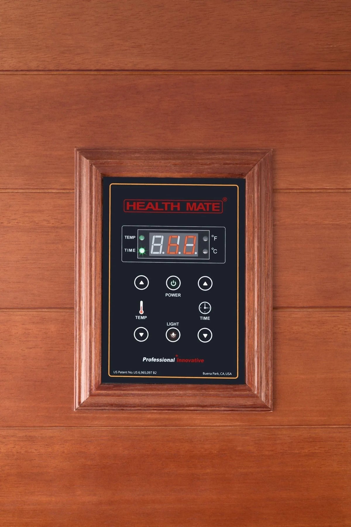 Renew 2-Person Infrared Sauna