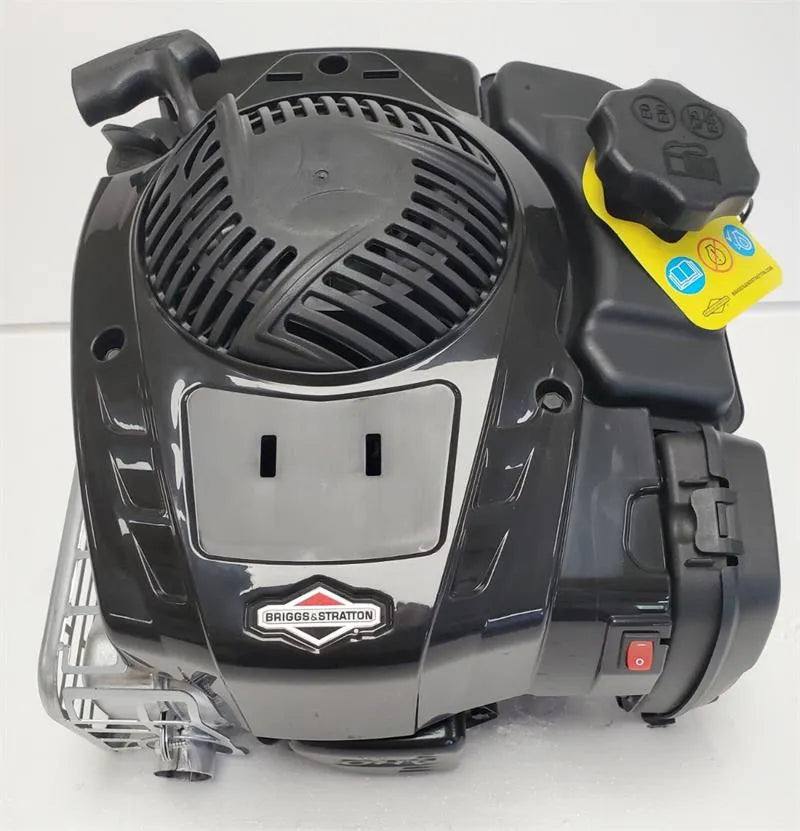 Briggs 7.25 TP 163cc OHV Engine HF 7/8″ x 1-13/16″ #104M02-0224
