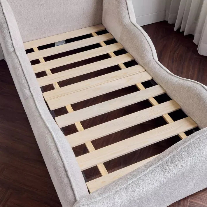 Cloud Toddler Bed – 70×140 cm