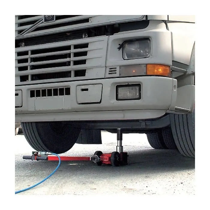 ESCO Yak 33-66 Ton Air Hydraulic Jack