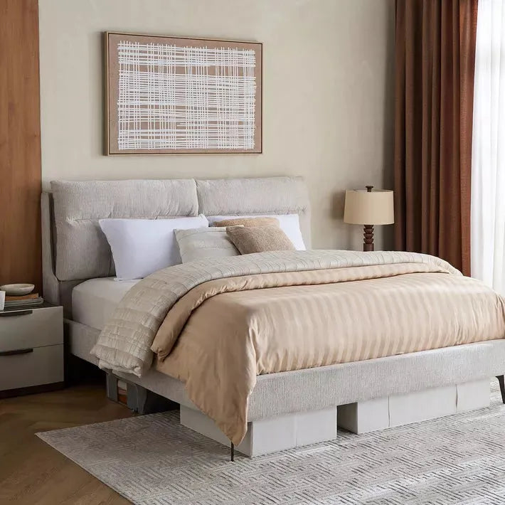 Astro King Bed – 180×200 cm
