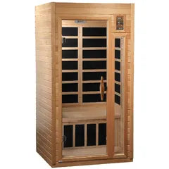 Dynamic Sauna Low EMF Far Infrared Sauna