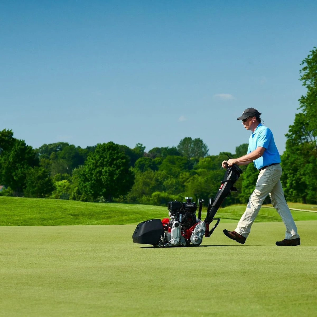 Greensmaster® Flex™ 1021